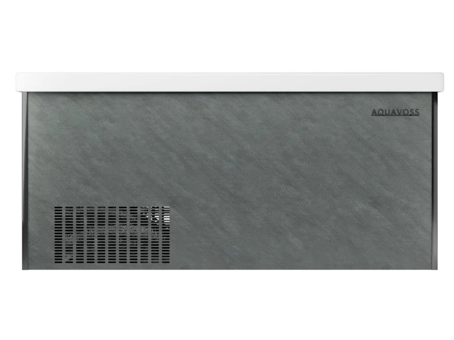 Aquavoss Model 1 Cold Plunge