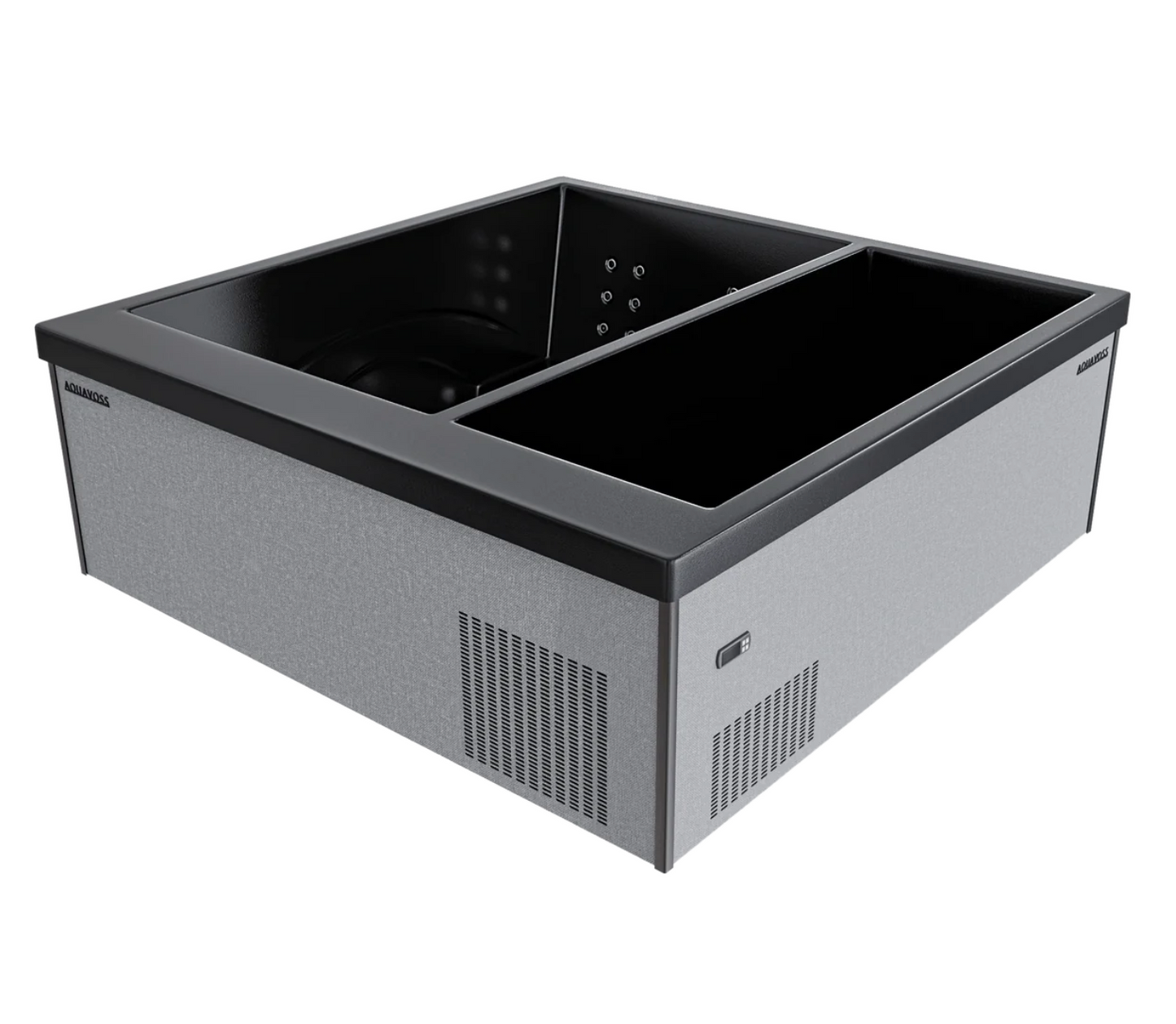 Aquavoss Model 2 Hot and Cold Plunge
