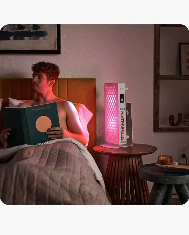 PlatinumLED Therapy Lights: BIOMAX 300