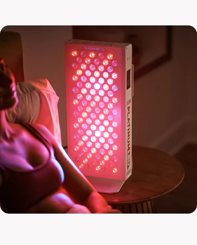 PlatinumLED Therapy Lights: BIOMAX 300
