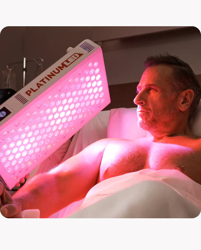 PlatinumLED Therapy Lights: BIOMAX 450