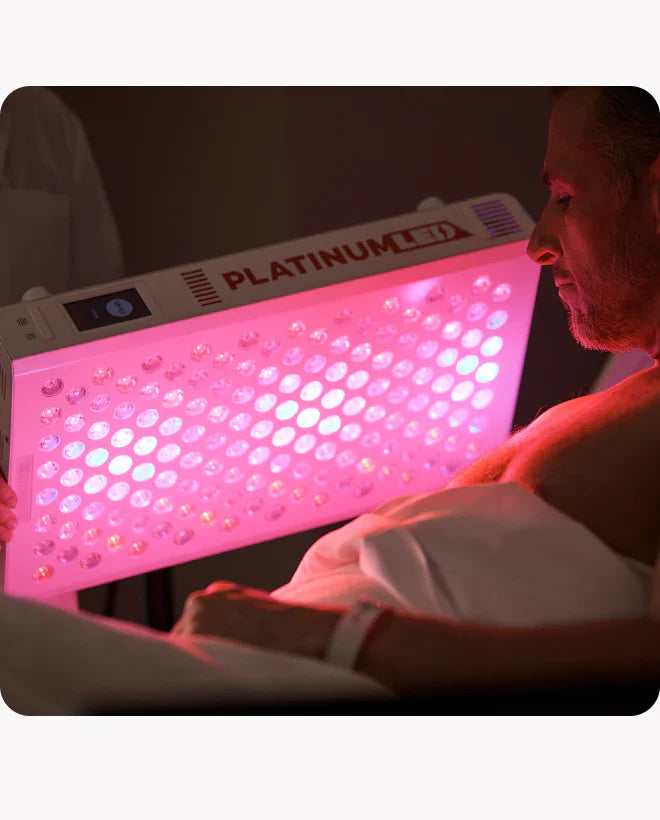 PlatinumLED Therapy Lights: BIOMAX 450