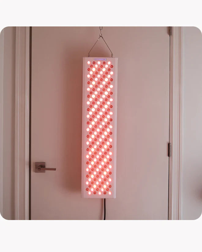 PlatinumLED Therapy Lights: BIOMAX 600
