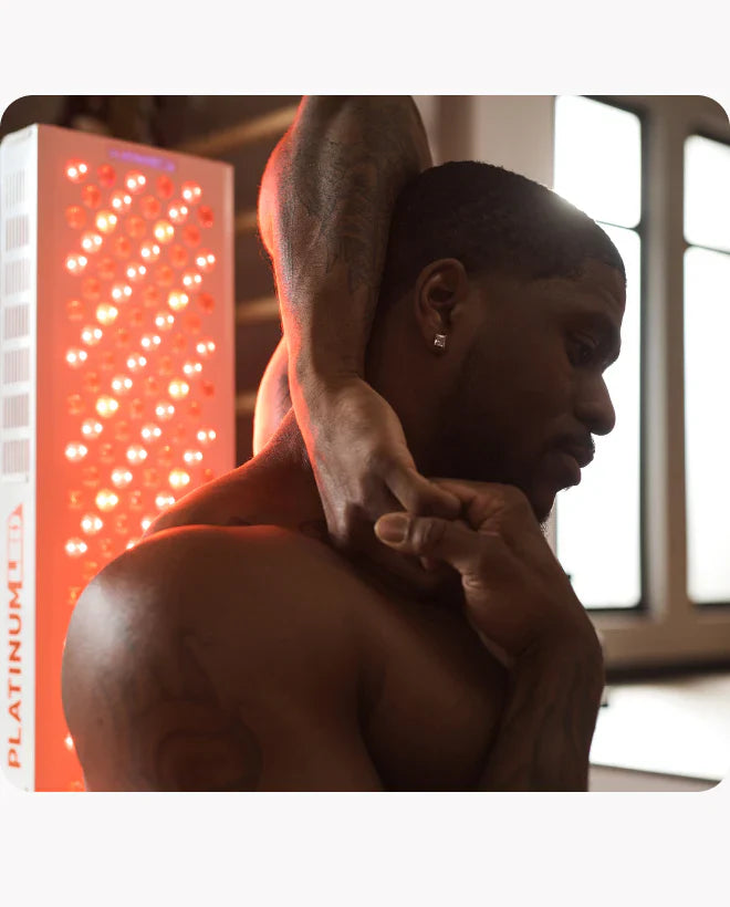 PlatinumLED Therapy Lights: BIOMAX 600